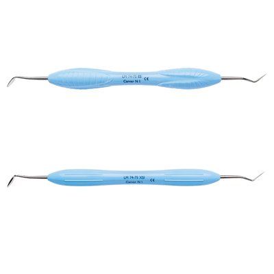 LM-Arte Nyström I 74-75XSI/74-75ES - 74–75XSI