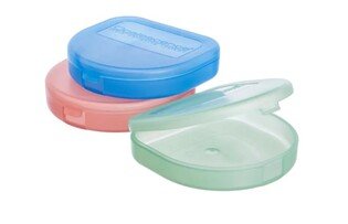 Opalescence Pudełka na szyny wybielające 1 sztuka