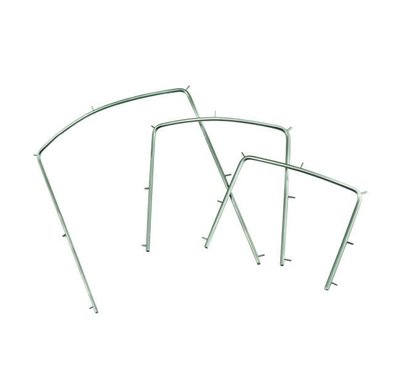 Rám / Rámeček na koferdam Cerkamed - M