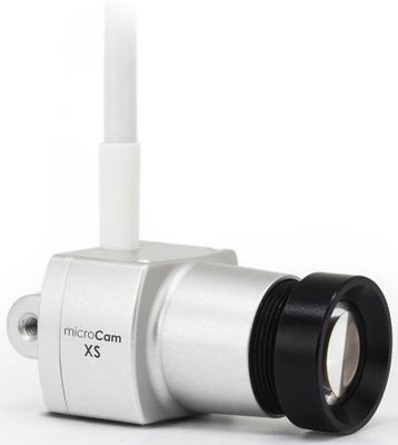 Futudent microCam XS s 16mm čočkami
