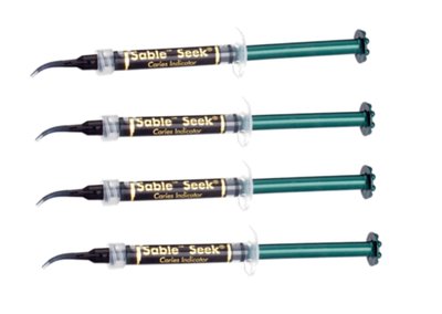 Sable-Seek (4X1,2ML+KOŃ)