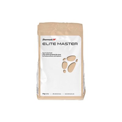 Elite Master pískově hnědá 3kg