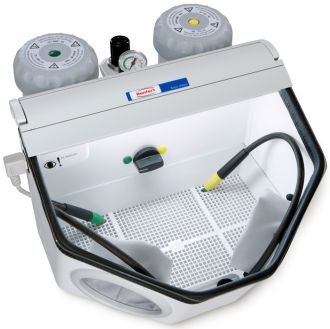 Basic Classic 25-70 µm/70-250 µm