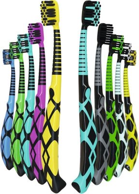 Zahnbürste Youngster