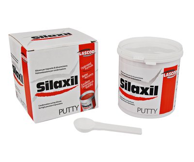Silaxil Putty 900 ml Lascod