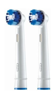Oral-B Precision Clean EB 20-2 náhradní hlavice 2 ks