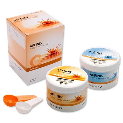 Affinis Putty Super Soft 2x300ml