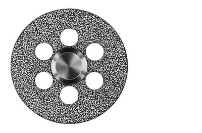 Diamant jednostranný dole D44,5mm 180