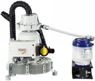 Excom Hybrid A2-Eco II