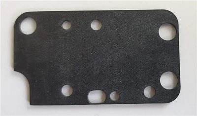 Těsnění/membrána KaVo