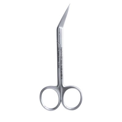 Nůžky Iris , Angular 45°