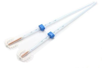 Nitroděložní tělísko Eurogine Áncora 375, normal - Cu (měď)