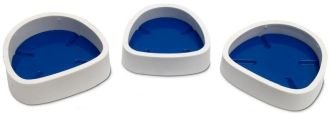 Pin-Cast Base Formers Small
