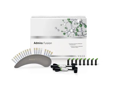 Admira Fusion - trial pack
