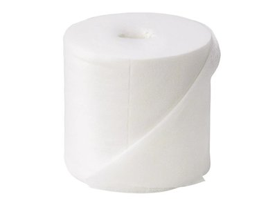 Omniwipes Dry Velours - dezinfekční ubrousky, 2x75ks