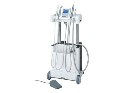 NSK Mobilní stomatologická jednotka Dentaloneset 2