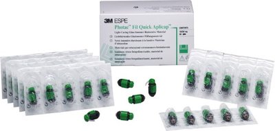 Photac™ Fil Quick