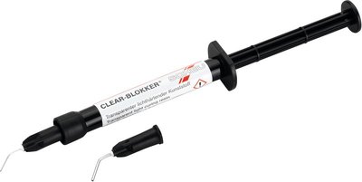CLEAR-BLOKKER®
