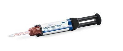 MaxCem Elite Standard Kit 5x5g