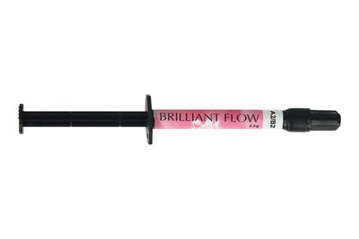 Brilliant Flow 2,3 g Coltene - A1/B1