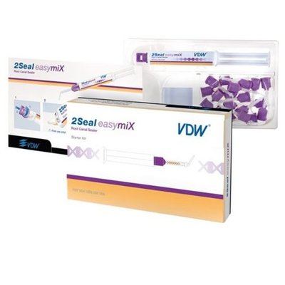 2seal easymix starter kit