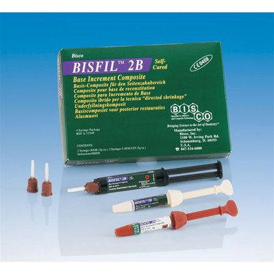 Bisfil 2B A3/A3,5 10 g