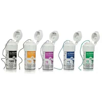 Ultrapak neimpregnované - 1