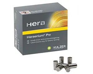 Heraenium PW - 1 kg