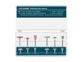 VITA ENAMIC® Polishing