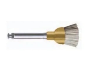 Leštící kartáček Topbrush 1502 5 ks