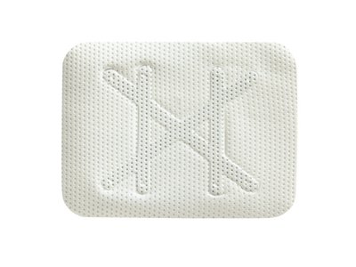 Cytoplast ™ Ti-150 2ks/bal. 30x40mm XL titanem vyztužená neresorbovatelná PTFE membrána