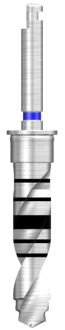 123 Twist Drill