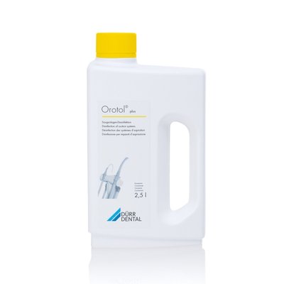 DÜRR Dental Orotol Plus