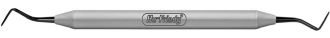 Enamel Chisel Massironi 1