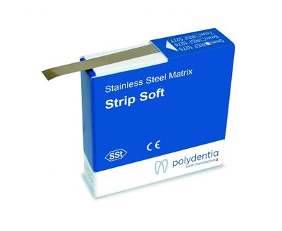 Matrice pásková Strip Soft 0,05mm/5mm