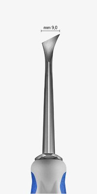 MAESTRALE KOŘENOVÝ ELEVÁTOR CRYER LEVÝ 12MM