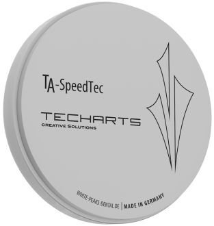TA-SpeedTec voskový disk 98x16mm