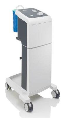 Dürr VC 65 Chirurgische Saugeinehit mit Fußschalter