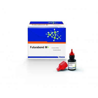 Futurabond M+ 3x 5 ml