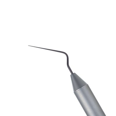 Root Canal Spreader #GP1 hdl #30 0,25/20mm, Black