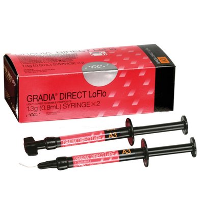 GC Gradia Direct LoFlo - A2