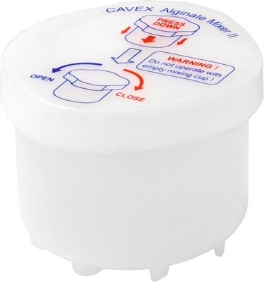 Alginate Mixer II Mischbecher