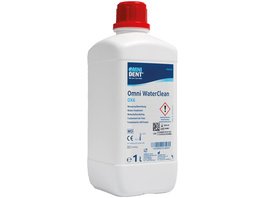 Omni WaterClean OX6