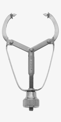 Medesy 4973 a 4978 - Napínače matríc a pások Ivory