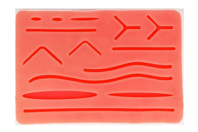 Pęseta mikrochirurgiczna ze stali nierdzewnej