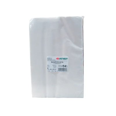 Vata bunič. přířezy 20x30 1kg BAT