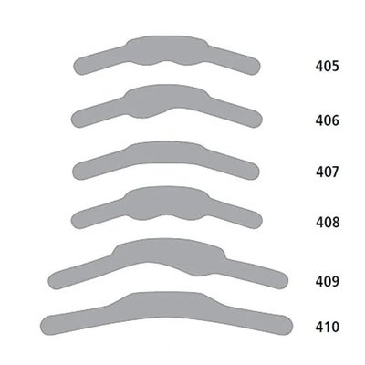 Hawe Adapt 0,030mm 30 ks - 405