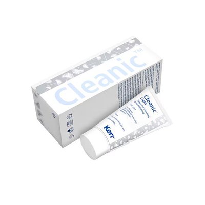 Cleanic pasta Light s fluoridy tuba 100 g