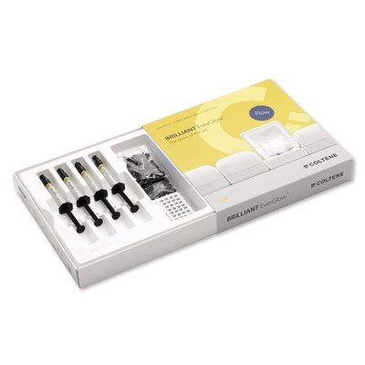 Brilliant EverGlow A1/B1 stříkačka 3g