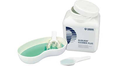 ALGILOCK® CLEANER PLUS